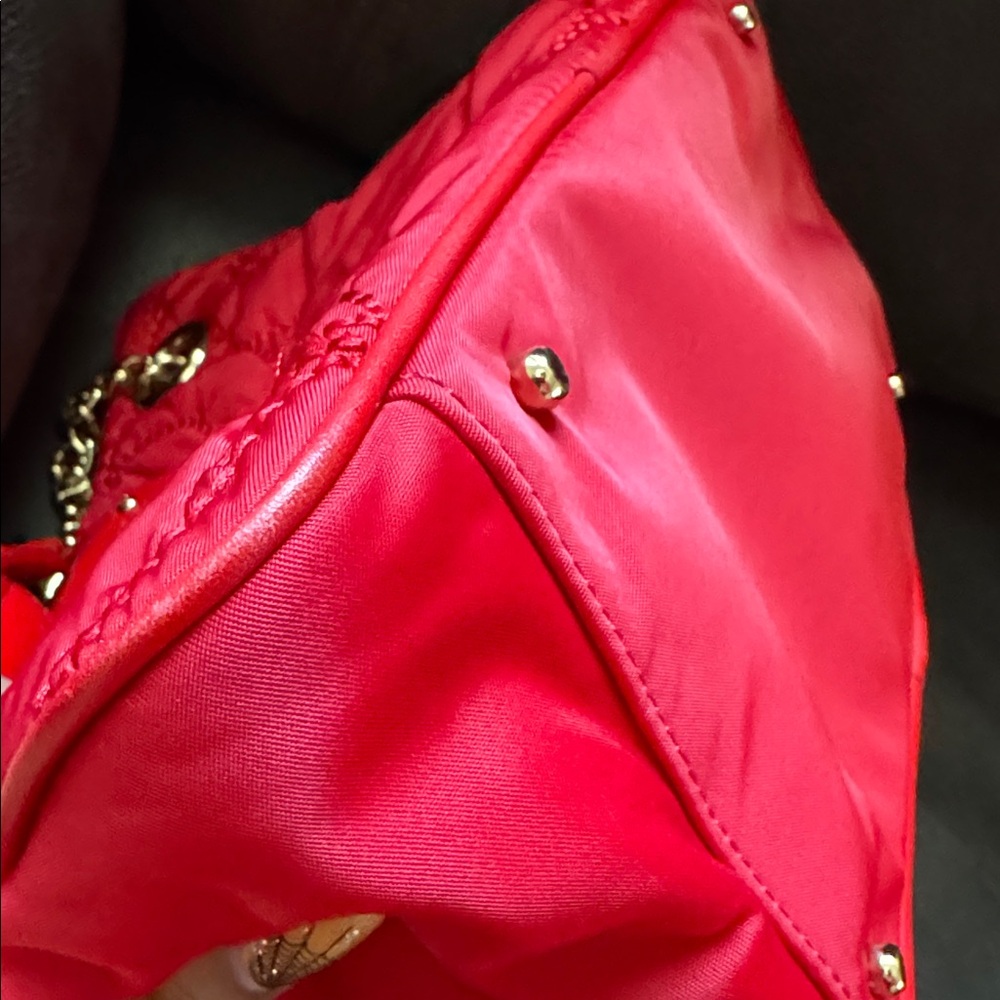 Red Kate Spade - Picture 9 of 10